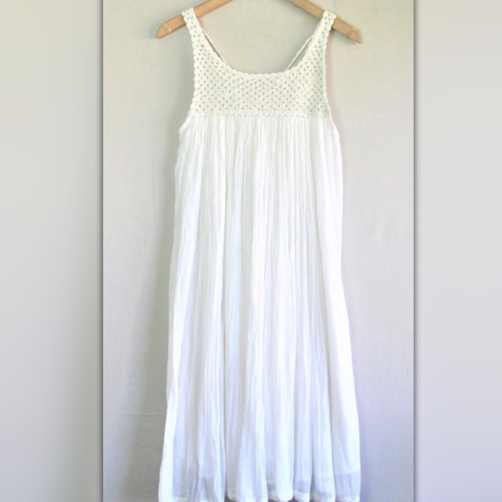 Sundance dress